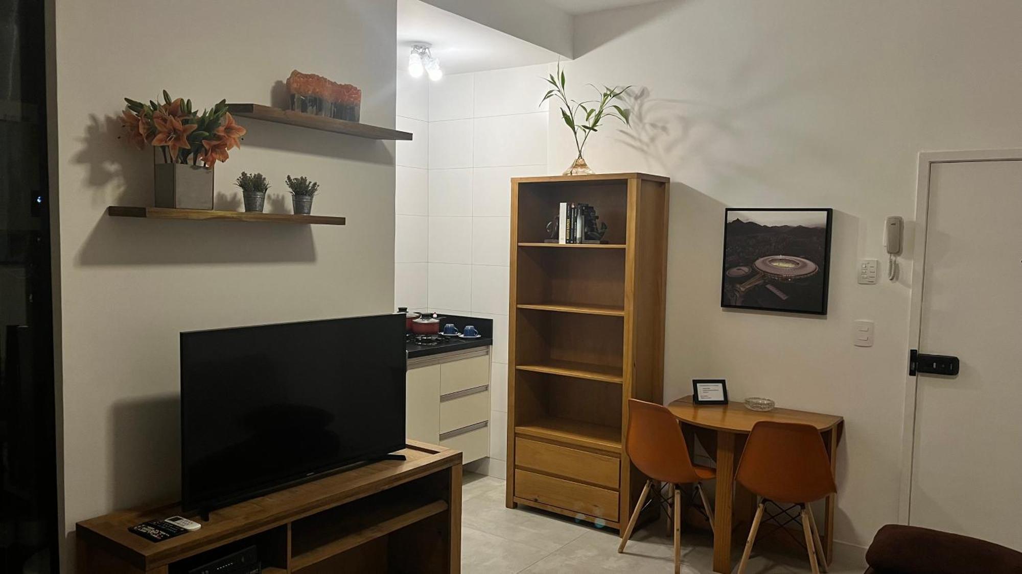Loft_copanema Apartamento Rio de Janeiro